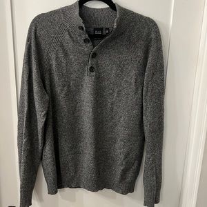 Saks Cashmere Sweater